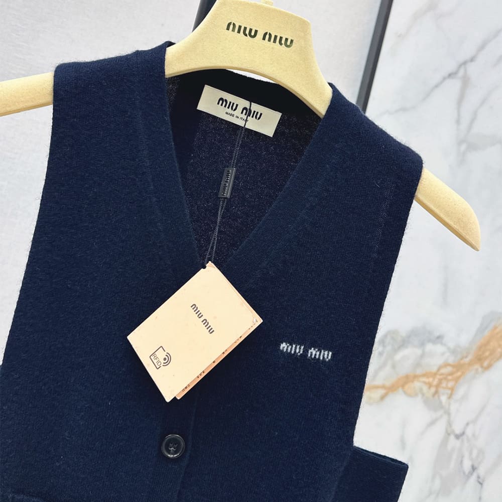 M1um1u WOMEN SHIRT(size:S|M|L)