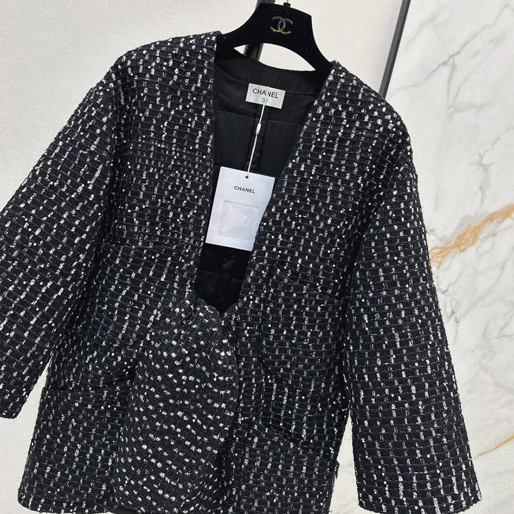 Ch**el WOMEN COAT(size:S|M|L)