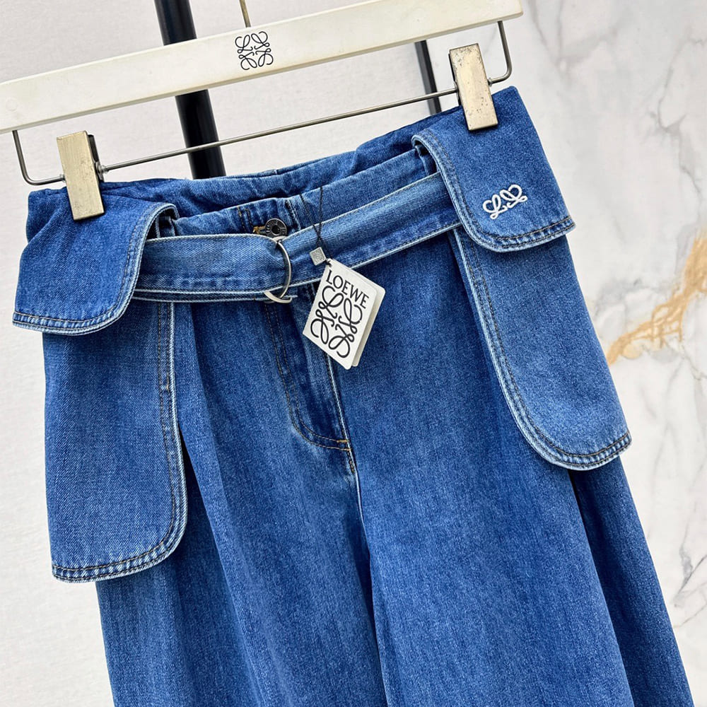 L0ew* WOMEN PANTS(size:S|M|L)