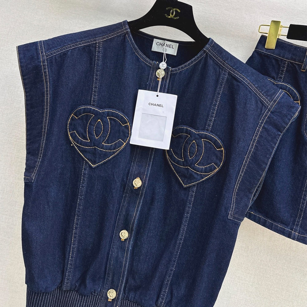 Ch**el WOMEN SUIT(size:S|M|L)