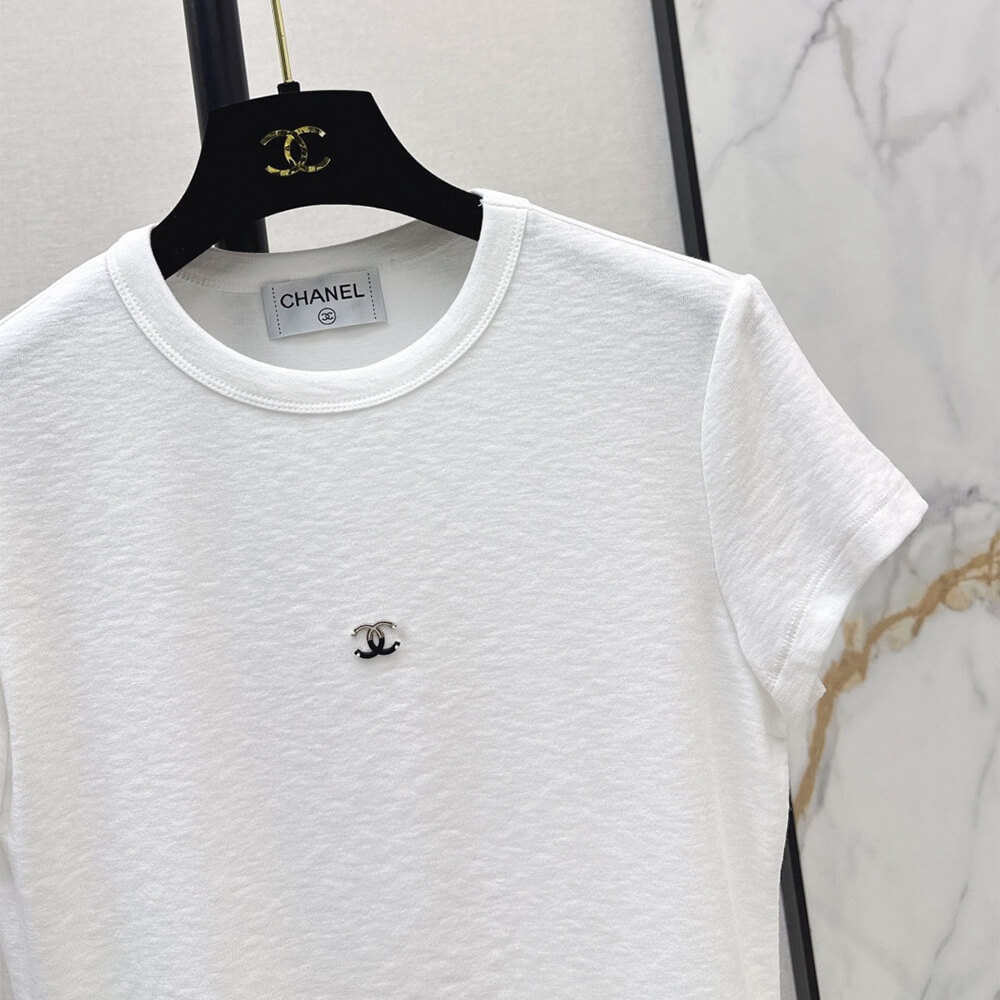 Ch**el WOMEN SHIRT(size:S|M|L)