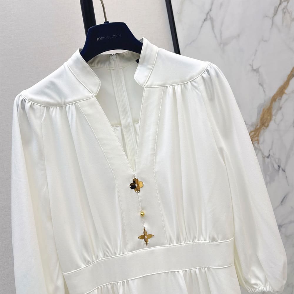LV WOMEN DRESS(size:S|M|L)