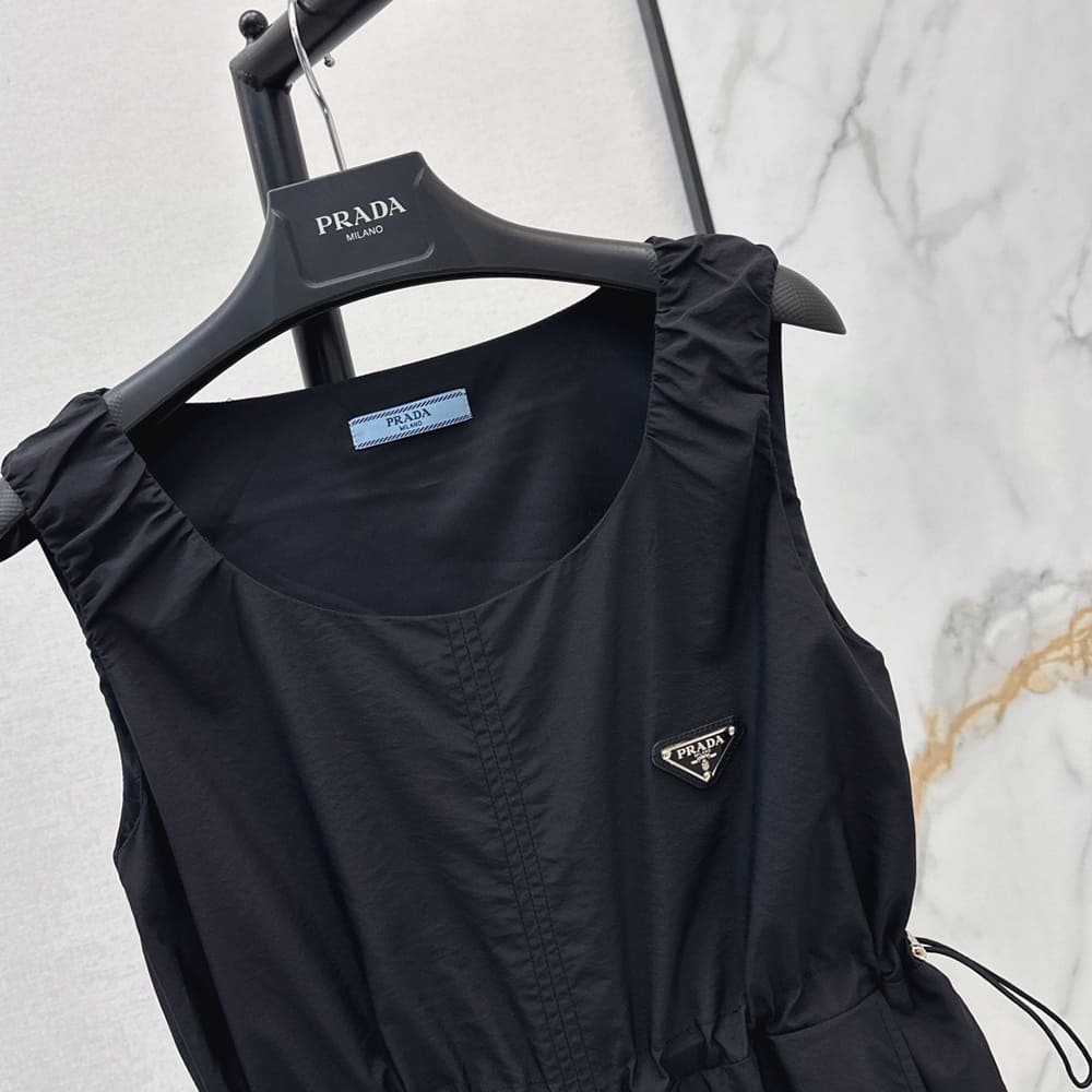 Pra*a WOMEN DRESS(size:S|M|L)