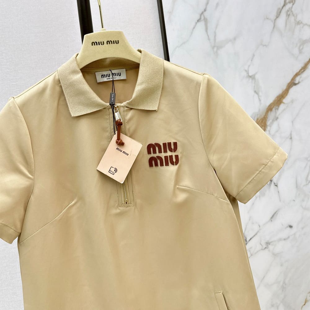 M1um1u WOMEN DRESS(size:S|M|L)