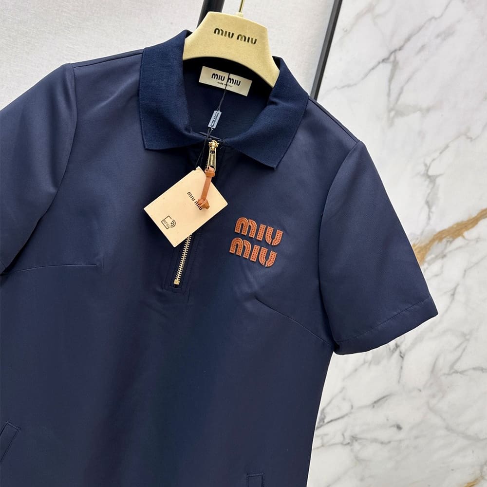 M1um1u WOMEN DRESS(size:S|M|L)