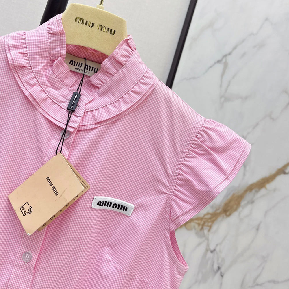 M1um1u WOMEN DRESS(size:S|M|L)