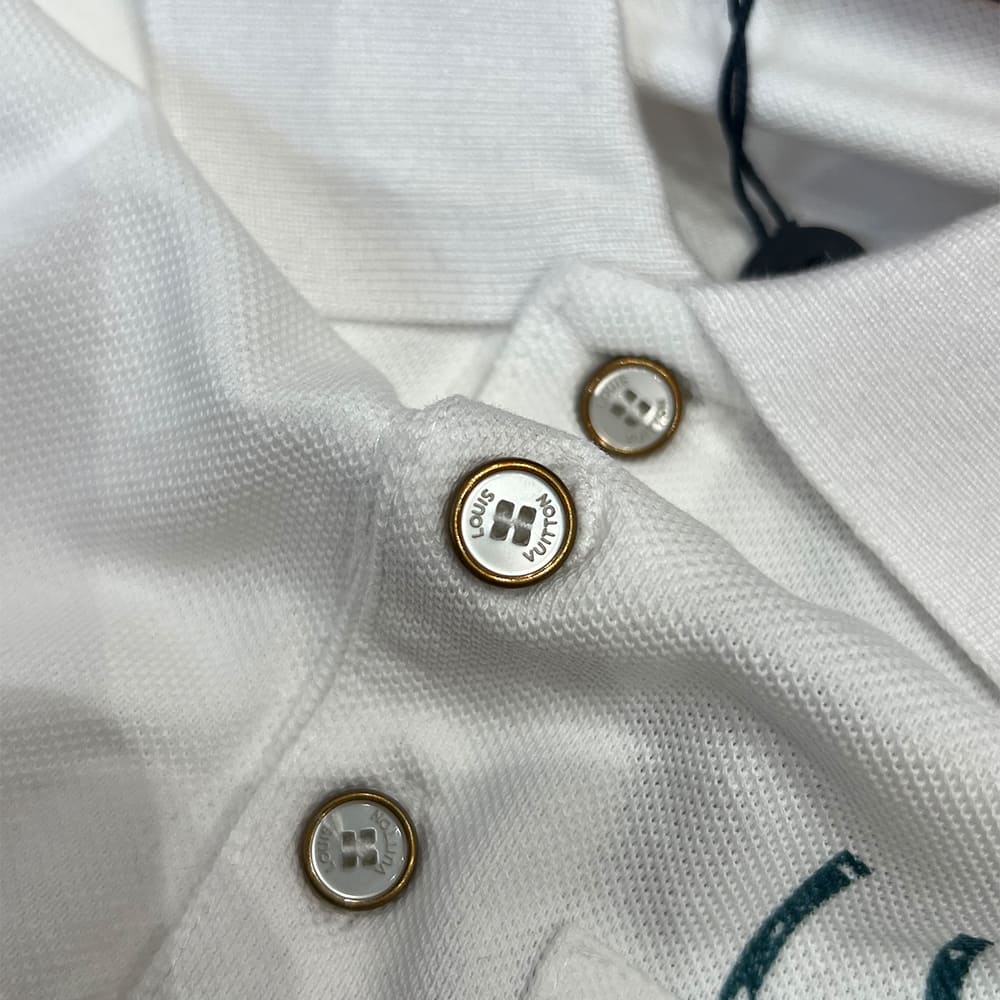 LV UNISEX SHIRT(size:S|M|L|XL)