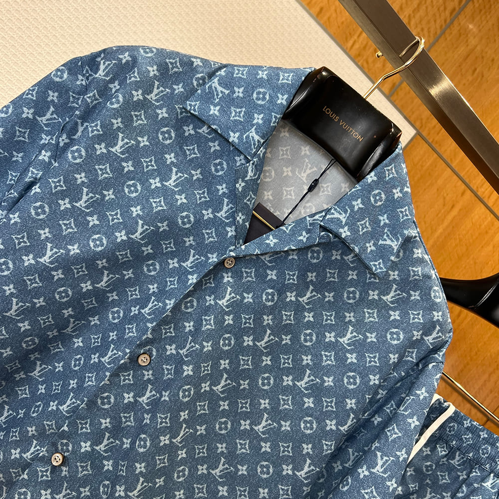 LV UNISEX SUIT(size:46|48|50|52)
