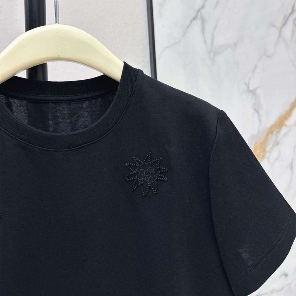 Ch**el WOMEN SHIRT(size:S|M|L)