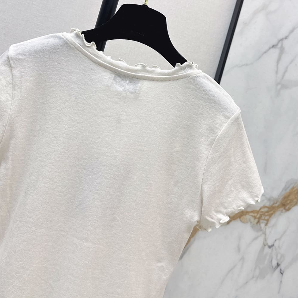 Ch**el WOMEN SHIRT(size:S|M|L)