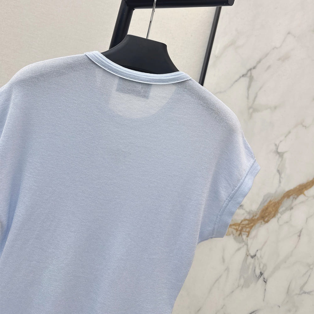 Pra*a WOMEN SHIRT(size:S|M|L)