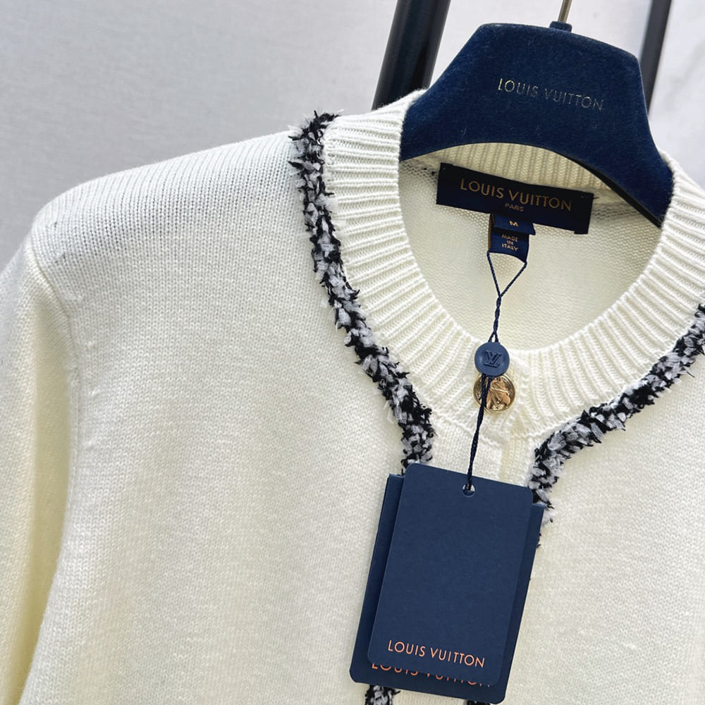 LV WOMEN CARDIGAN(size:S|M|L)