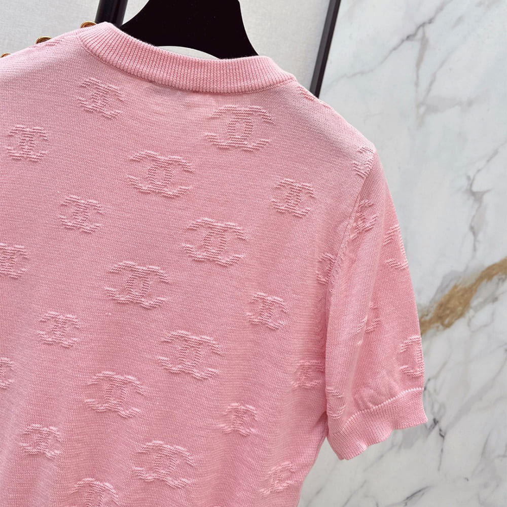 Ch**el WOMEN SHIRT(size:S|M|L)