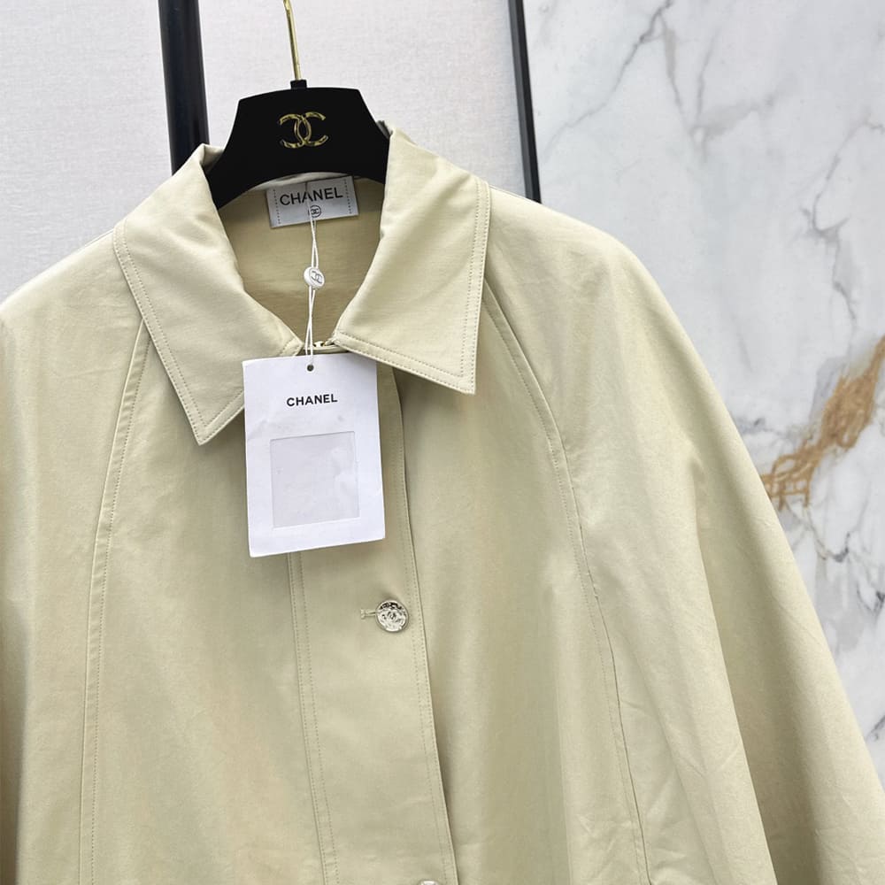 Ch**el WOMEN COAT(size:S|M|L)