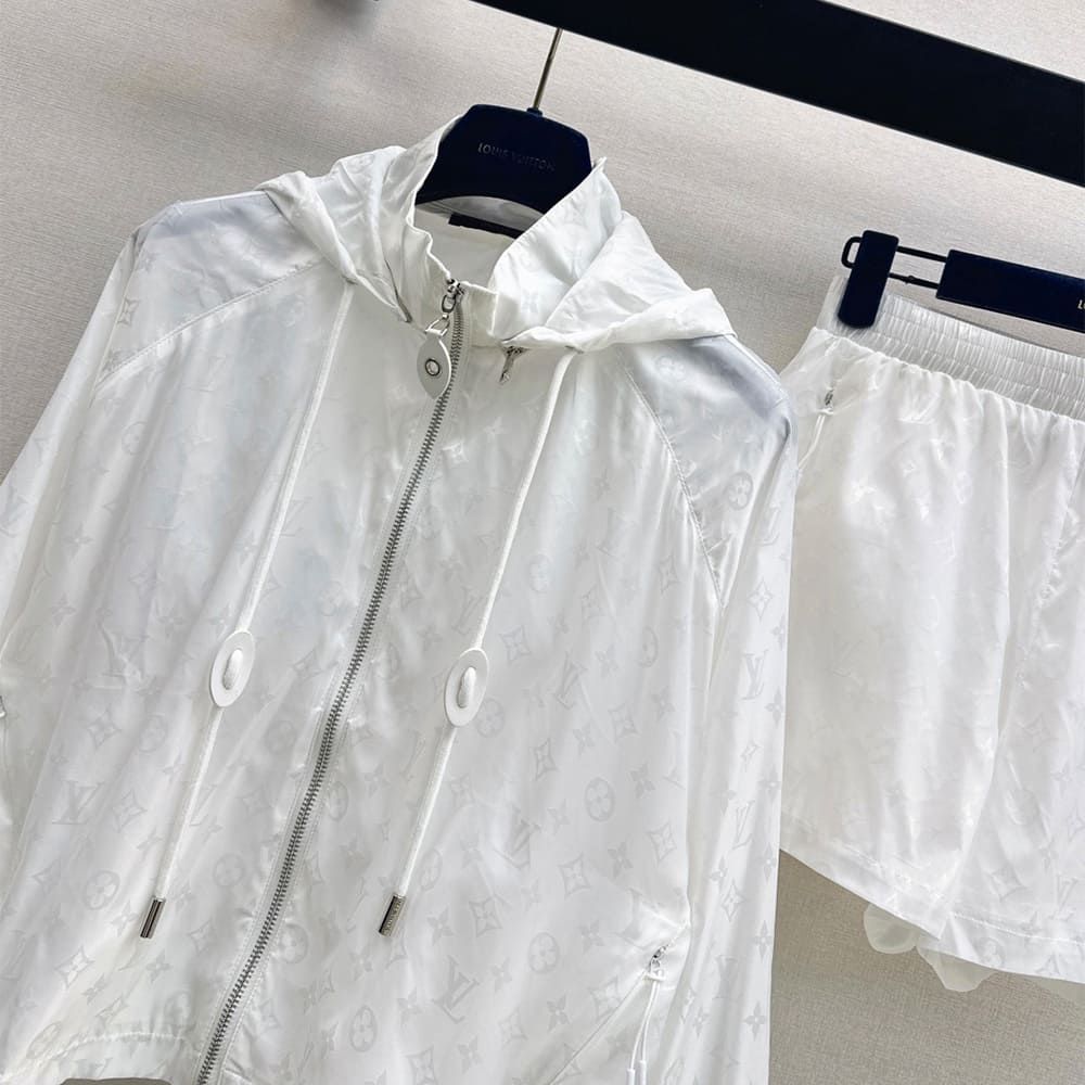 LV WOMEN SUIT(size:S|M|L)