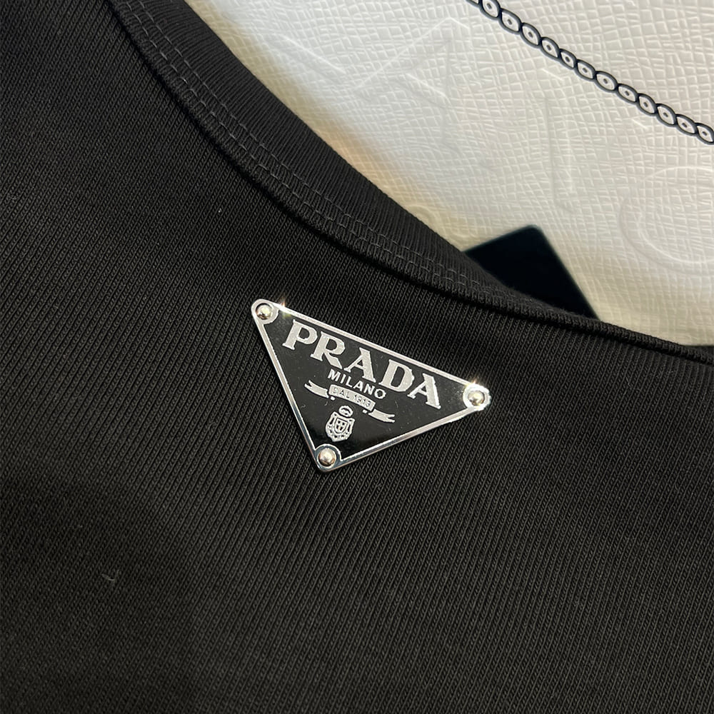 Pra*a WOMEN SHIRT(size:S|M|L|XL|XXL)