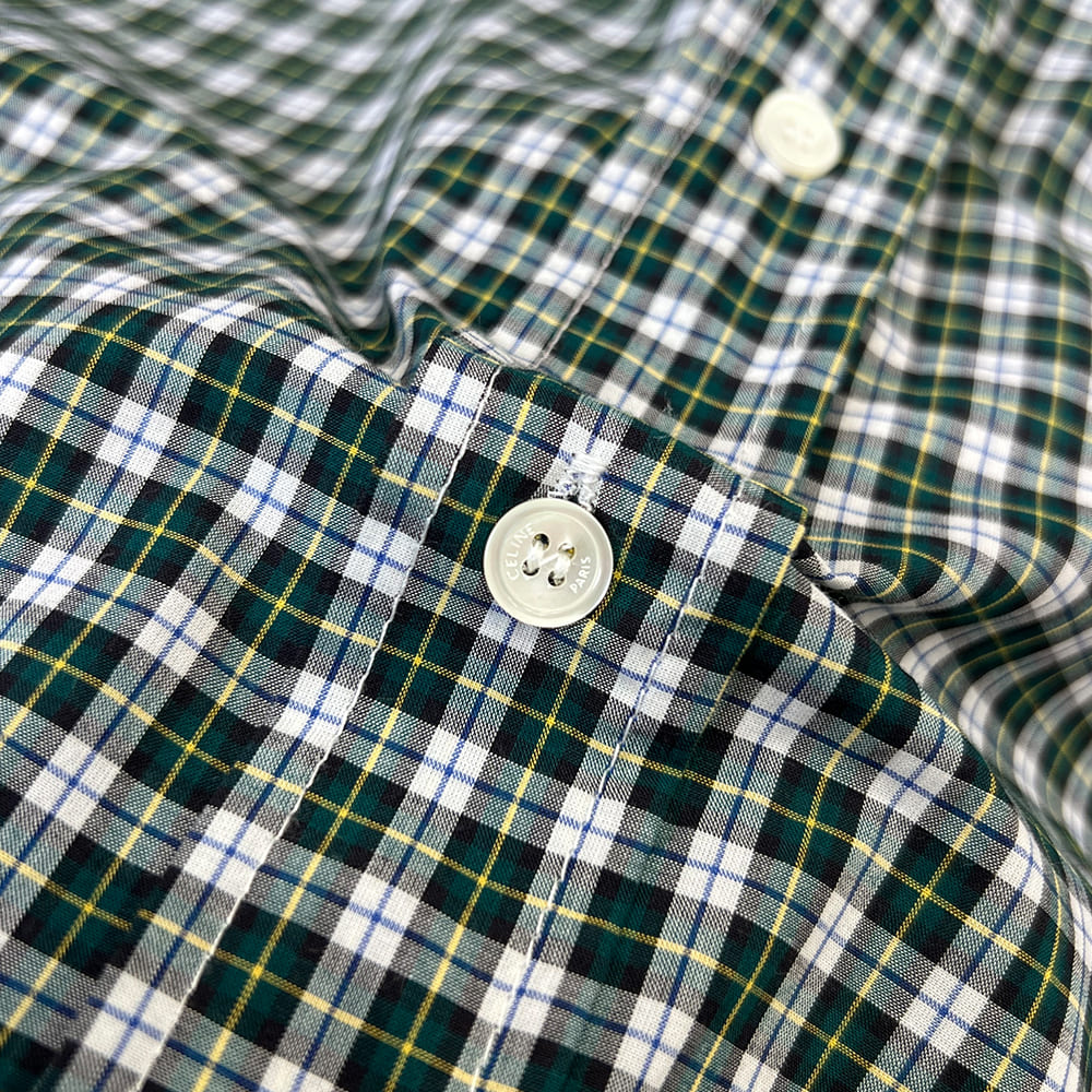 Ce1i*e UNISEX SHIRT(size:38|40|42|44)