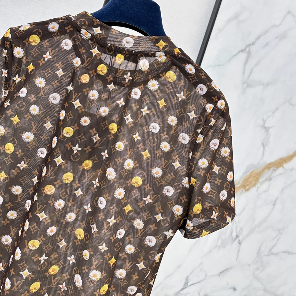 LV WOMEN SHIRT(size:S|M|L)