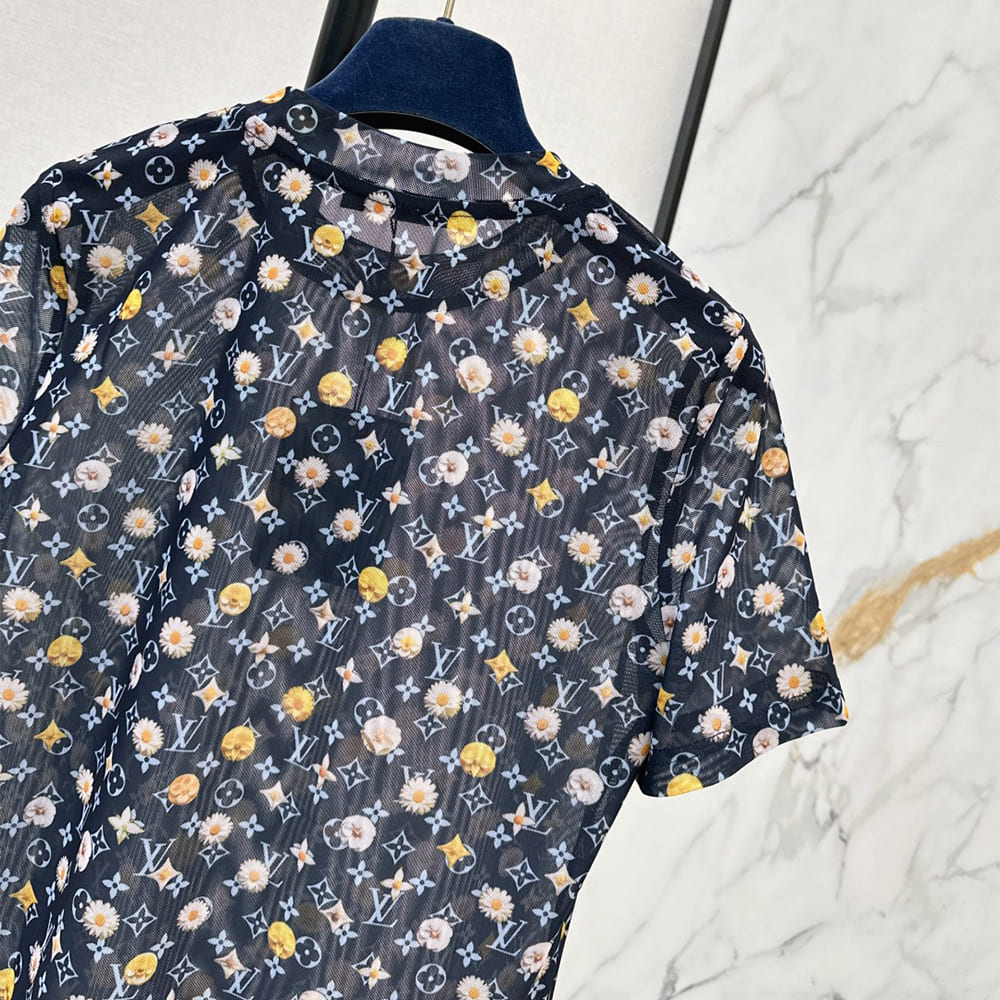 LV WOMEN SHIRT(size:S|M|L)