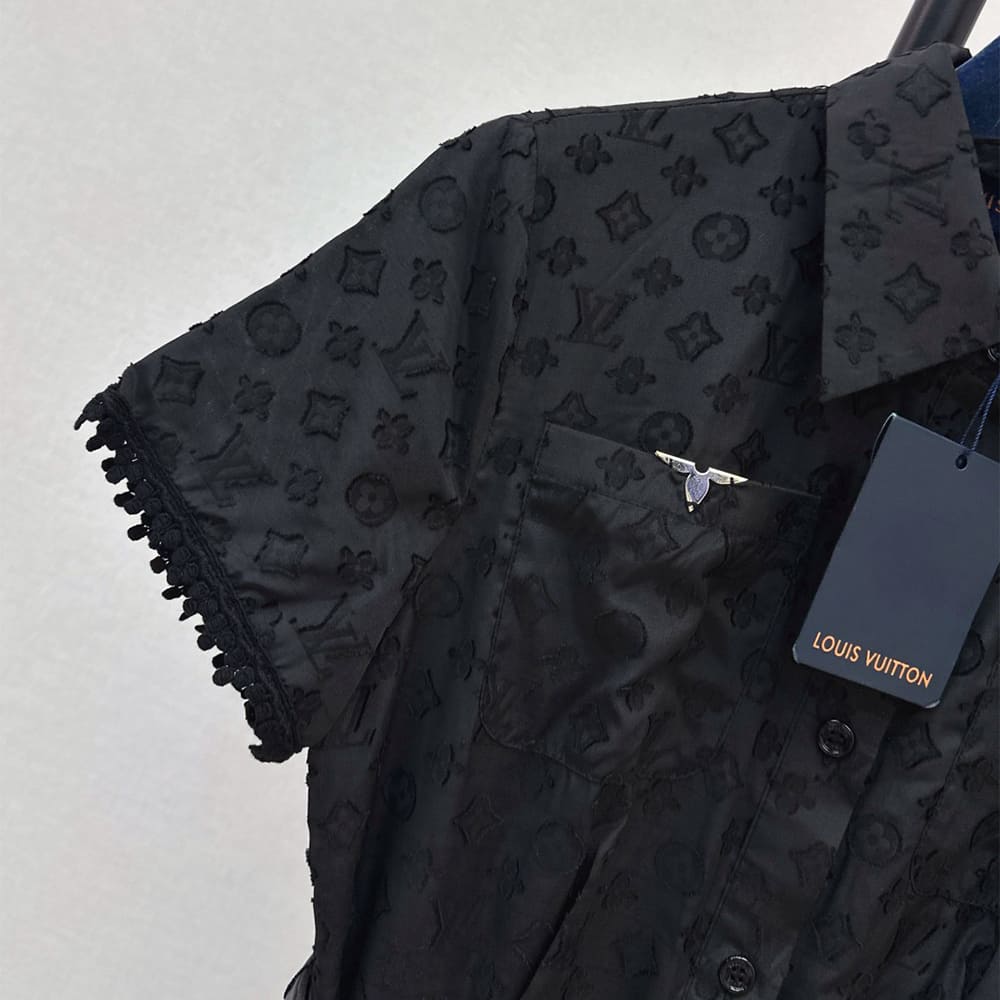 LV WOMEN DRESS(size:S|M|L)