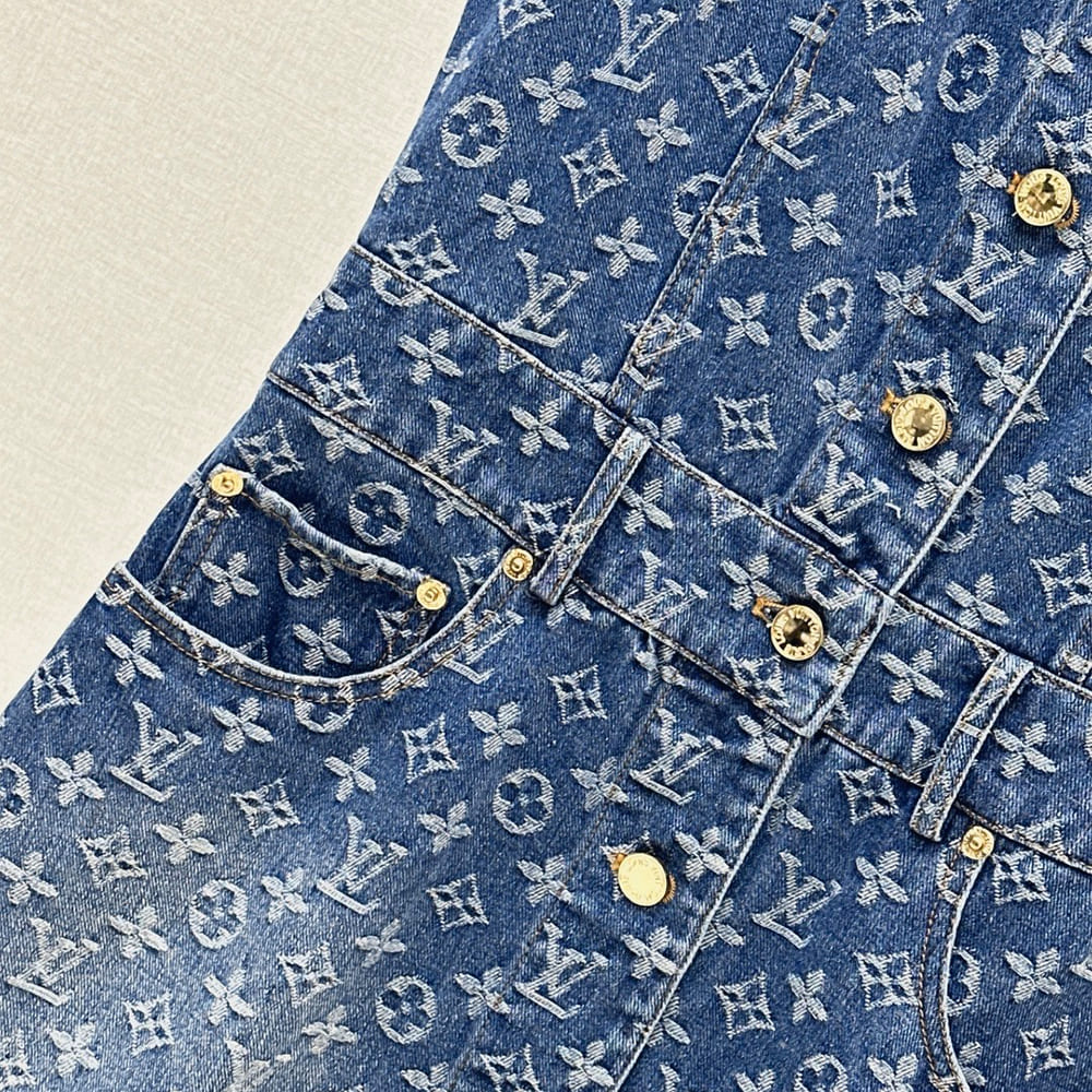 LV WOMEN DRESS(size:S|M|L)