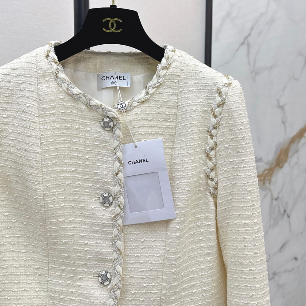 Ch**el WOMEN SUIT(size:S|M|L)