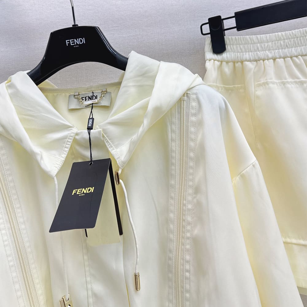 F**di WOMEN SUIT(size:S|M|L)