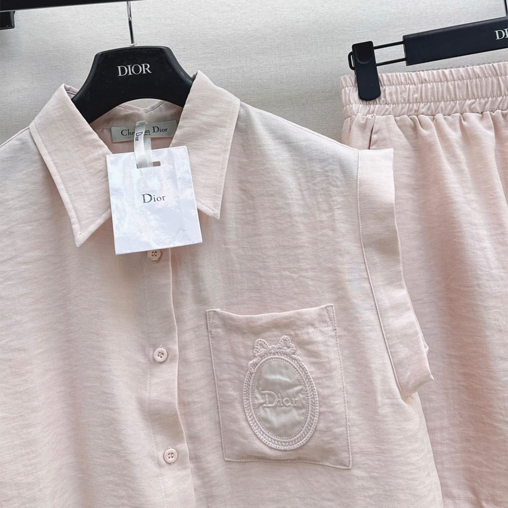 D10r WOMEN SUIT(size:S|M|L)