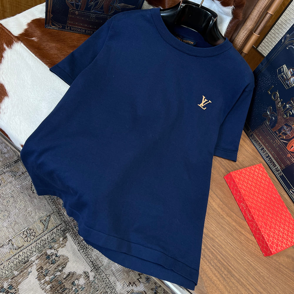 LV UNISEX SHIRT(size:S|M|L|XL)