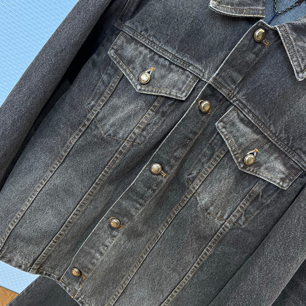 LV UNISEX SUIT(size:46|48|50|52)