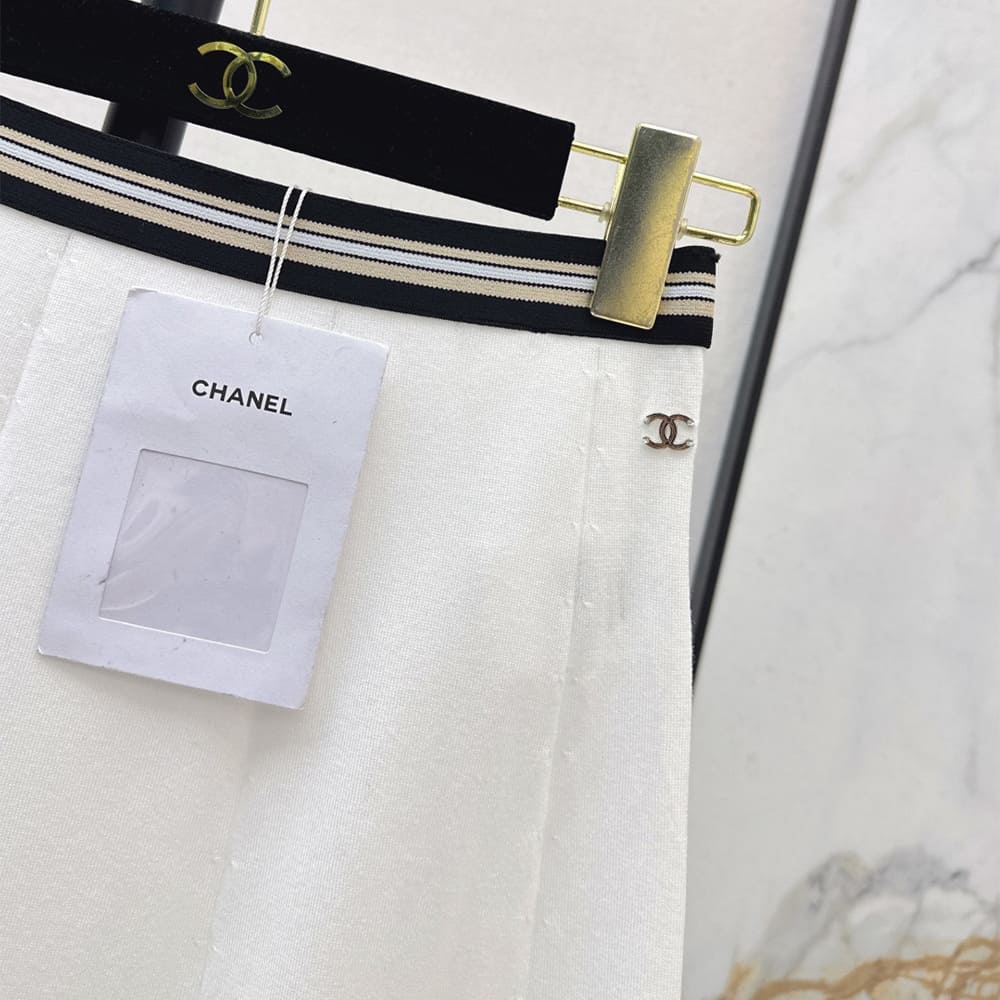 Ch**el WOMEN SKIRT(size:S|M|L)