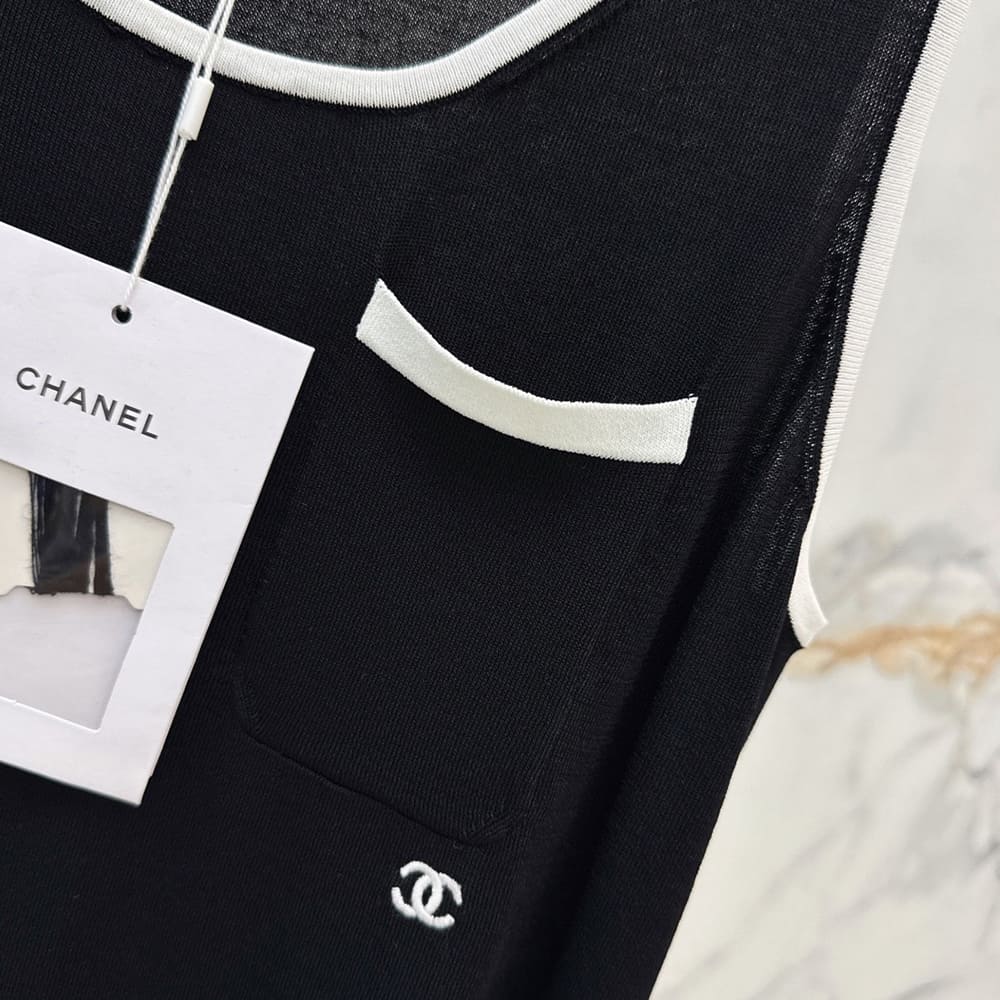 Ch**el WOMEN SHIRT(size:S|M|L)