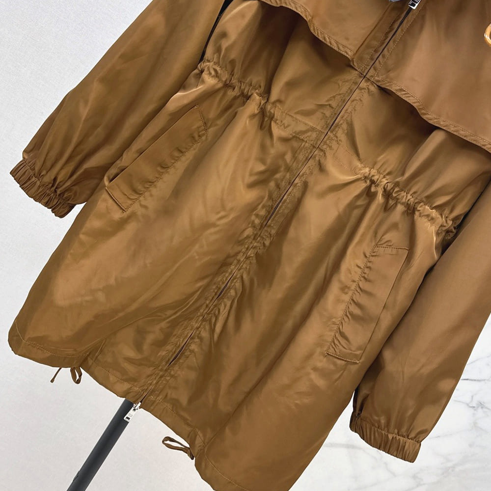 Pra*a WOMEN COAT(size:S|M|L)