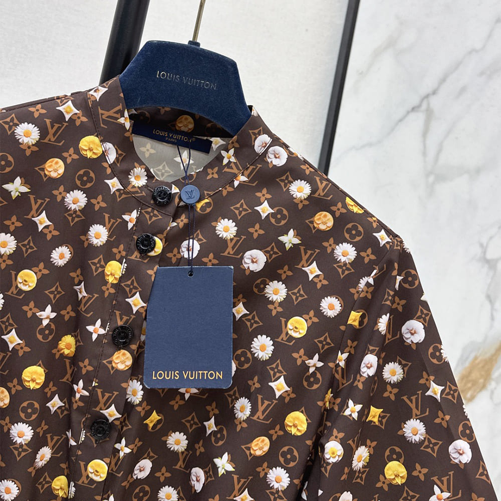 LV WOMEN DRESS(size:S|M|L)