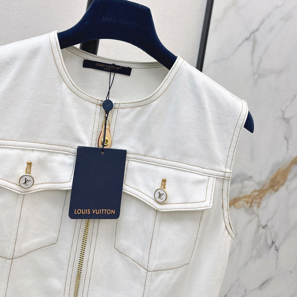 LV WOMEN DRESS(size:S|M|L|XL)