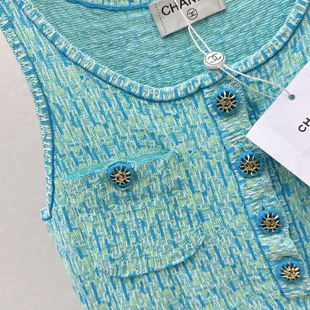 Ch**el WOMEN DRESS(size:S|M|L)