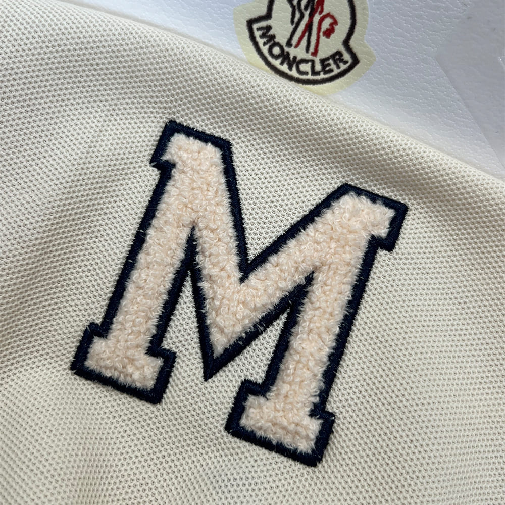 M0nc1er unisex shirt(size:s|m|l|xl)