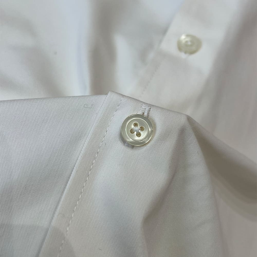 L0ew* UNISEX SHIRT(size:38|39|40|41)