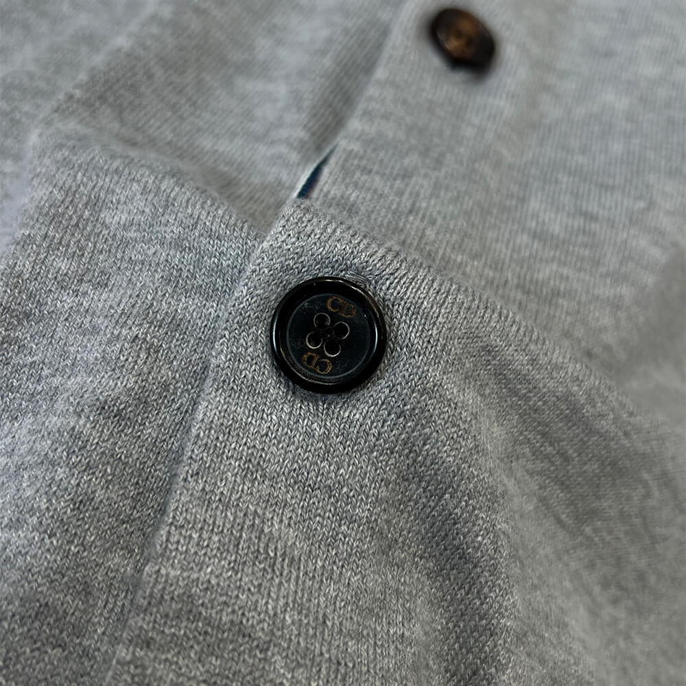 D10r UNISEX CARDIGAN(size:S|M|L|XL)