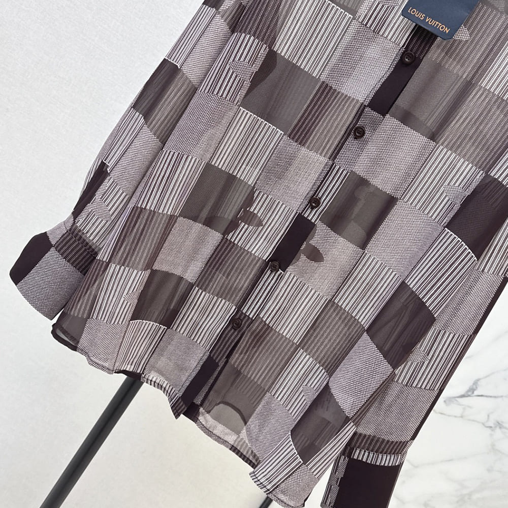 LV WOMEN SHIRT(size:S|M|L)