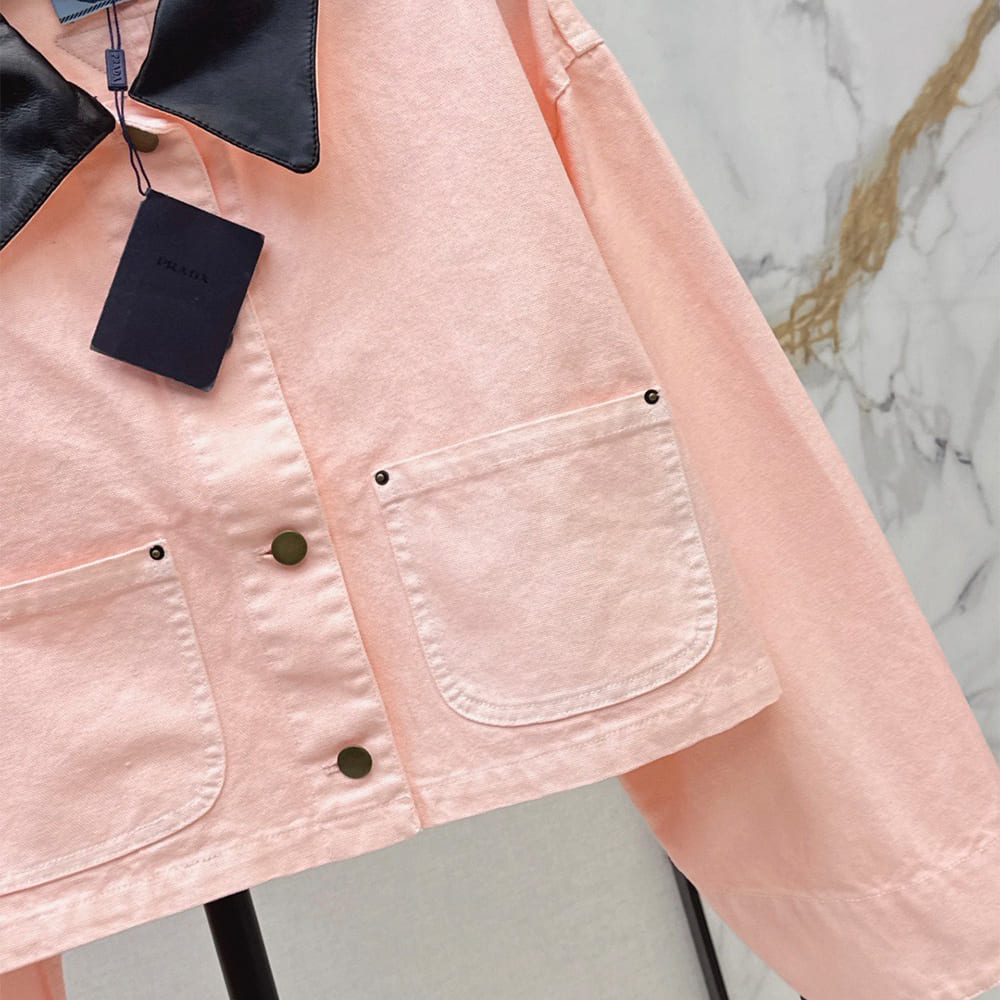 Pra*a WOMEN COAT(size:S|M|L)