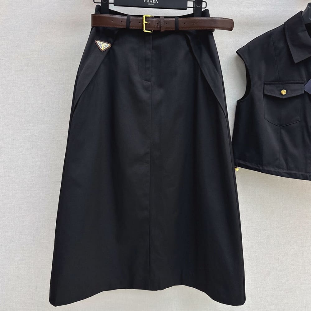 Pra*a WOMEN SUIT(size:S|M|L)