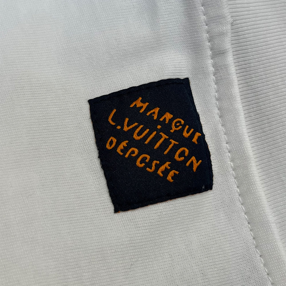 LV UNISEX SHIRT(size:S|M|L|XL)