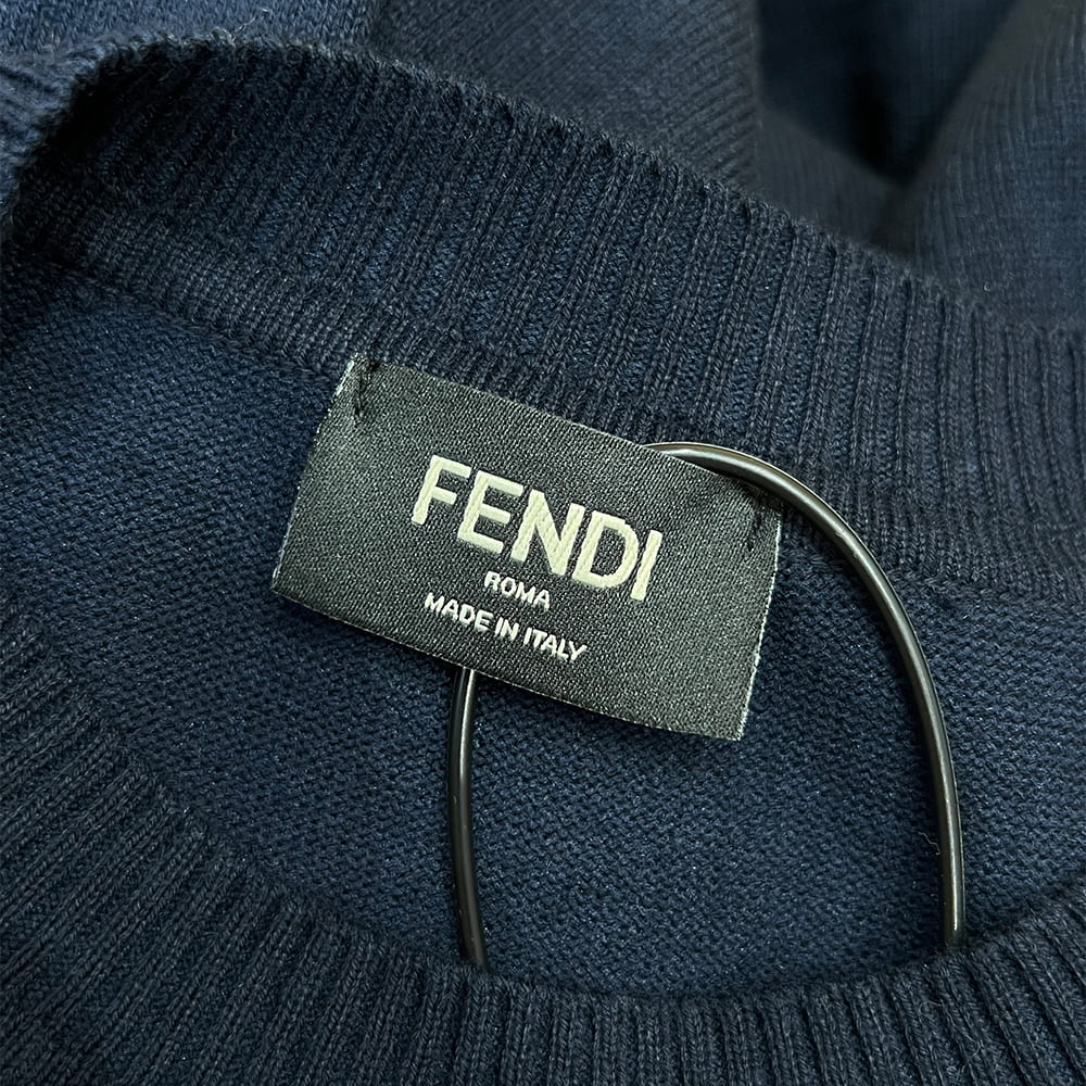 F**di UNISEX SHIRT(size:S|M|L|XL)