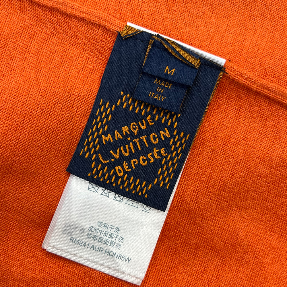 LV UNISEX SHIRT(size:S|M|L|XL)