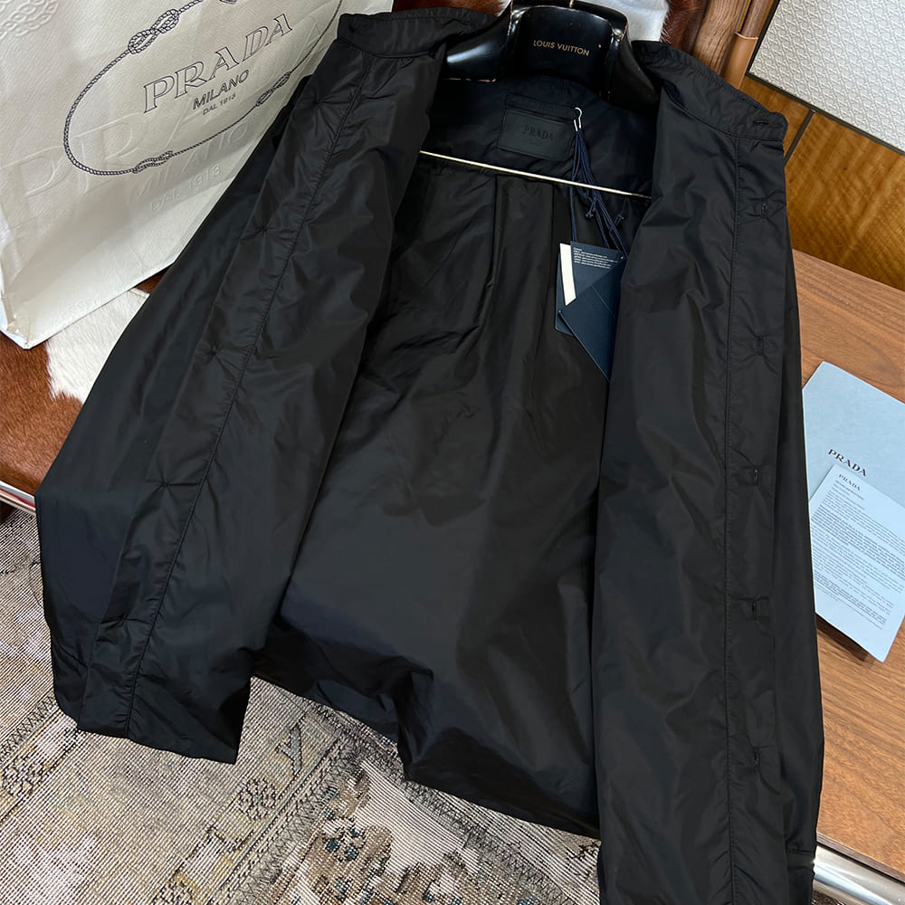 Pra*a UNISEX COAT(size:46|48|50|52)