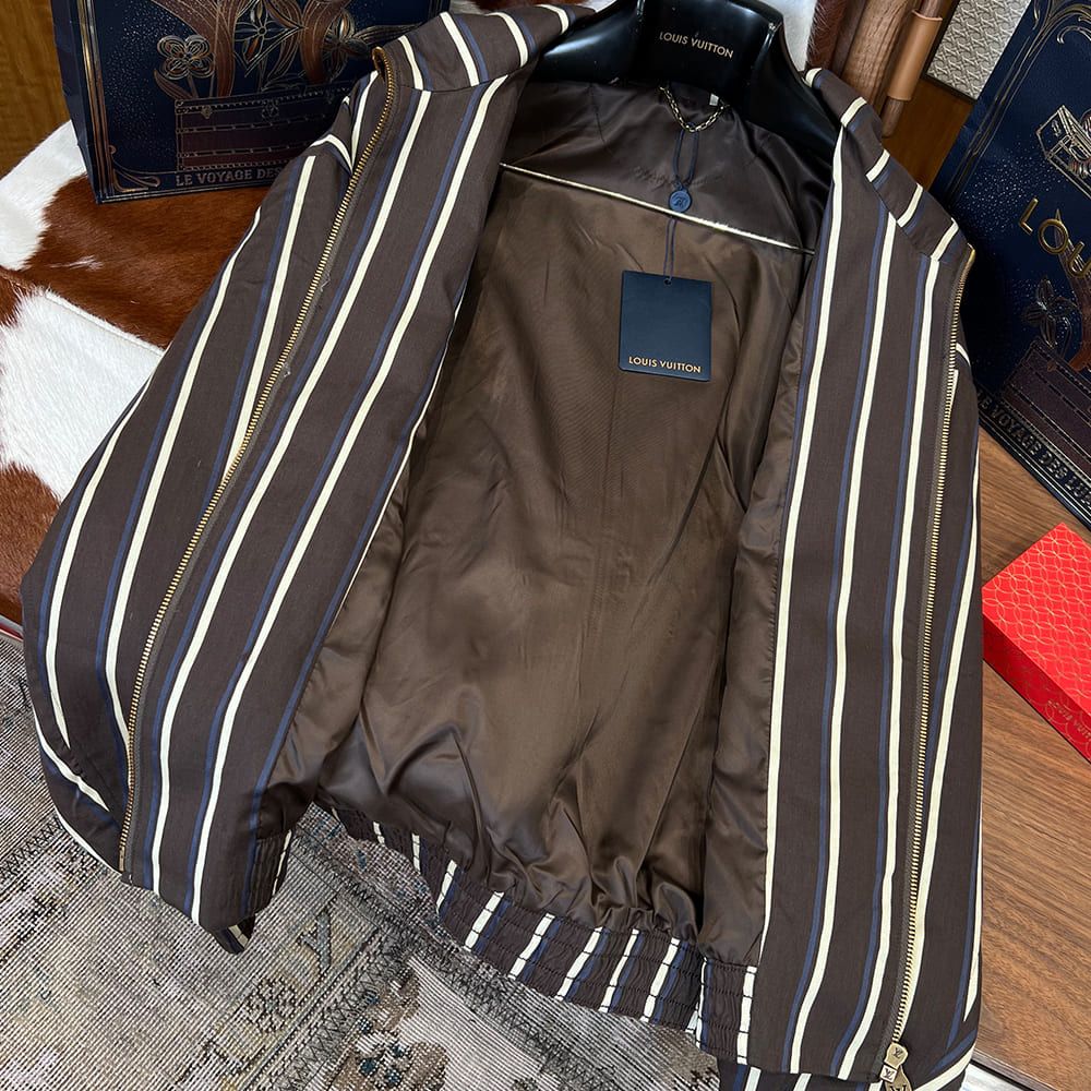 LV UNISEX COAT(size:S|M|L|XL)