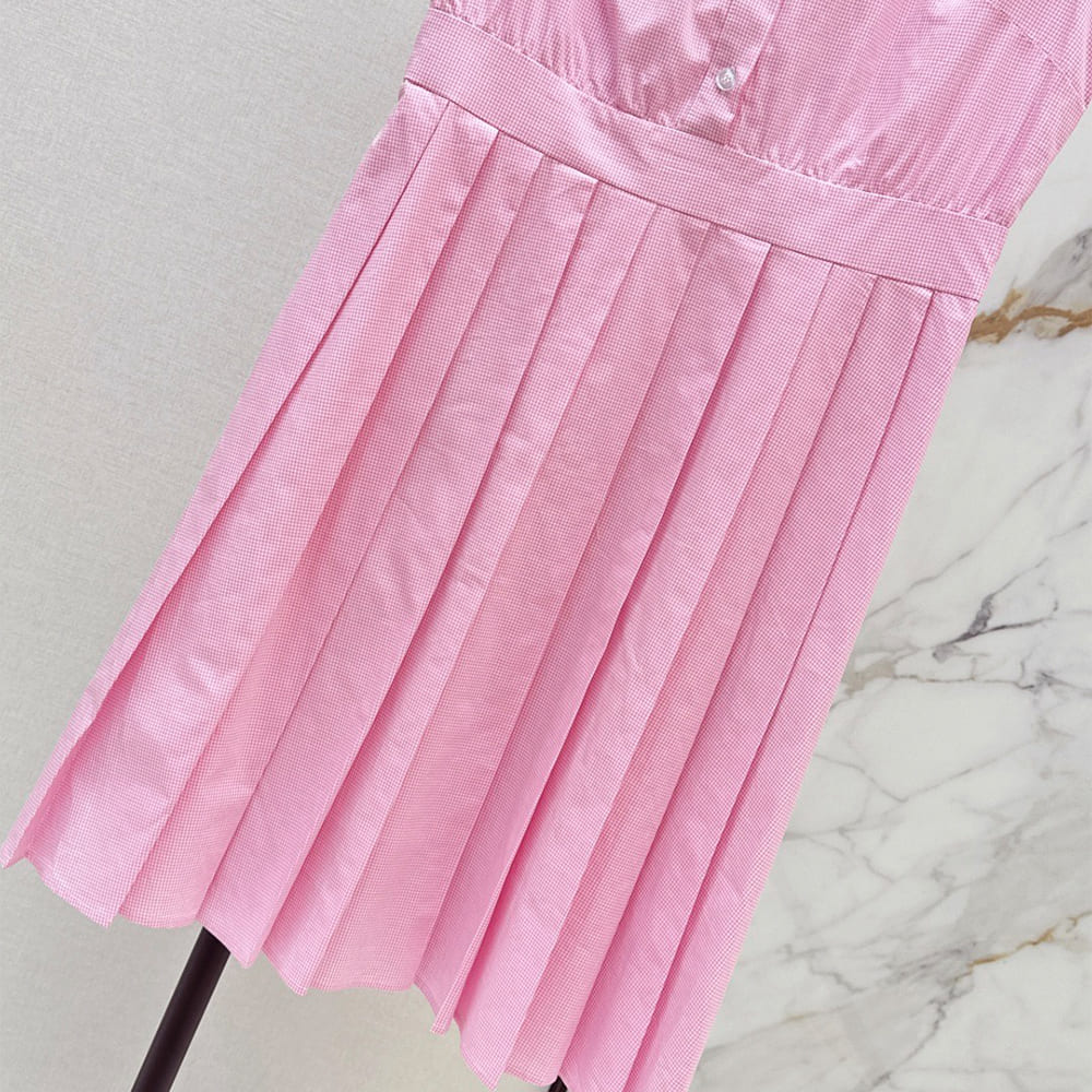 M1um1u WOMEN DRESS(size:S|M|L)