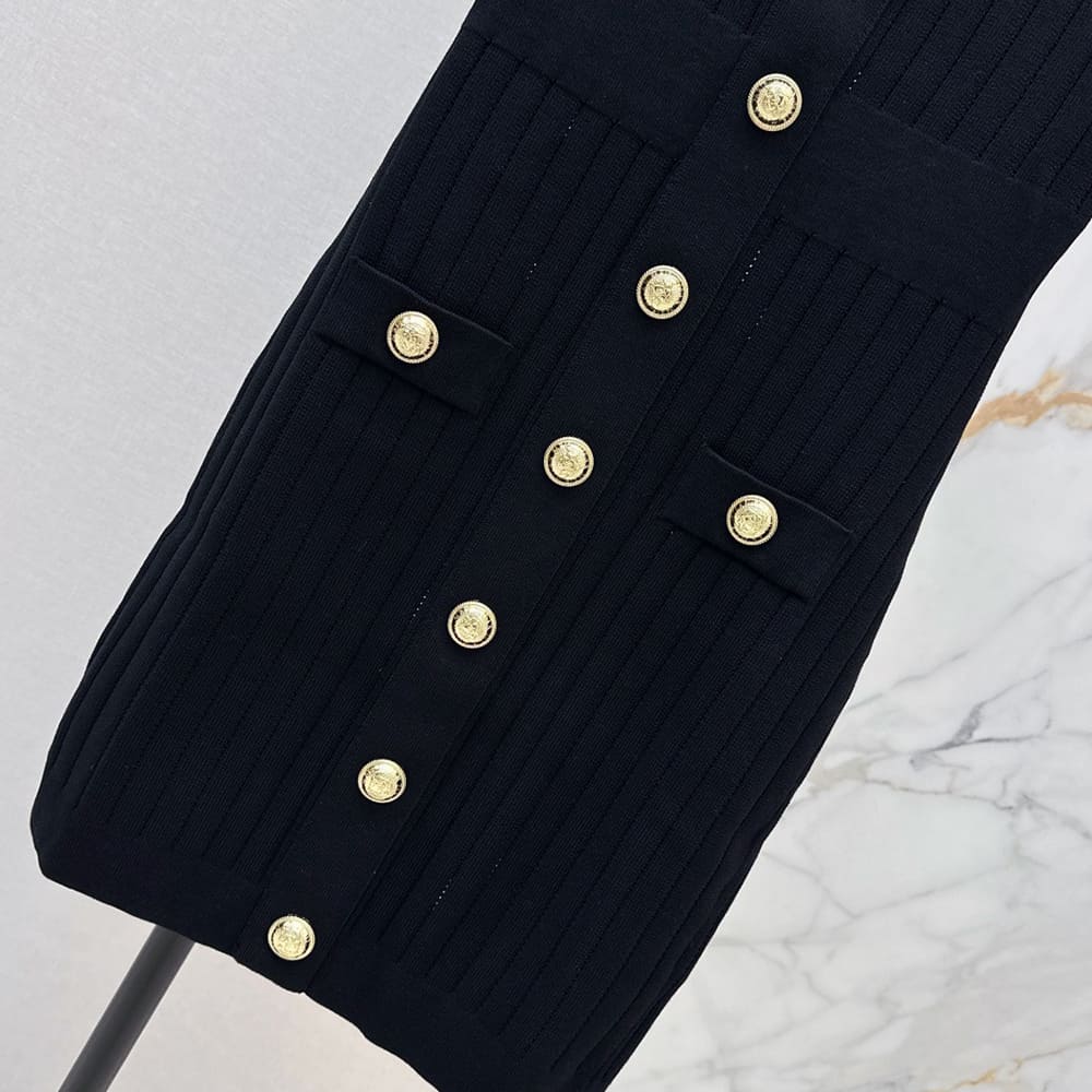 BALMAIN WOMEN DRESS(size:S|M|L)