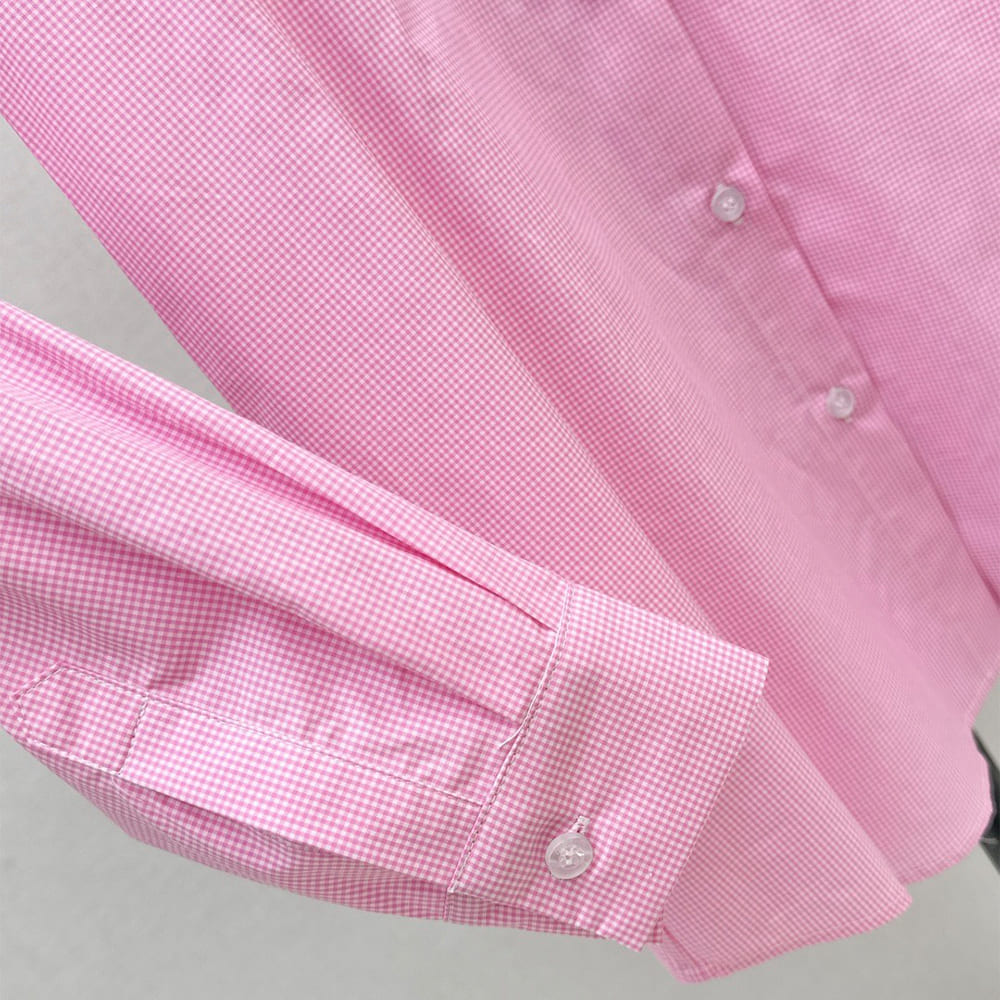M1um1u WOMEN SHIRT(size:S|M|L)